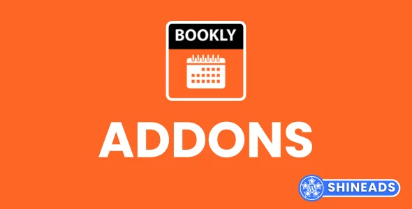 Bookly Custom Fields Addon Free Download v5.3